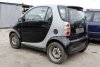 Silniczek wycieraczek przód Smart Fortwo 450 1999